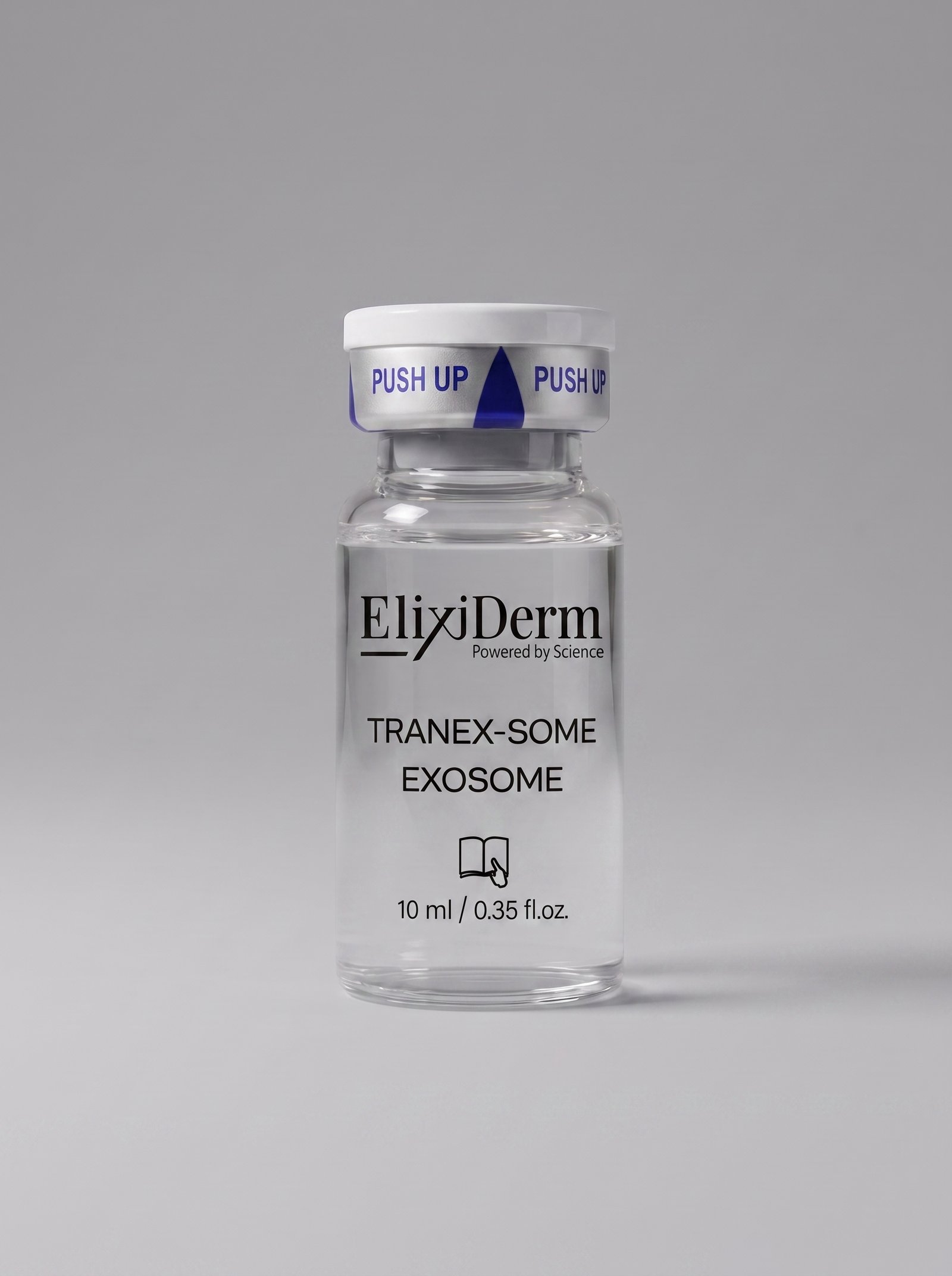 exosomes, pigmentation, tranexamic acid